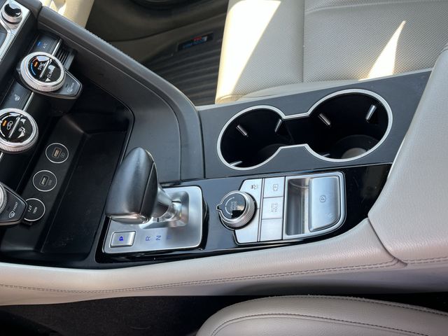 Thumbnail: 2023 Genesis G70 - 12