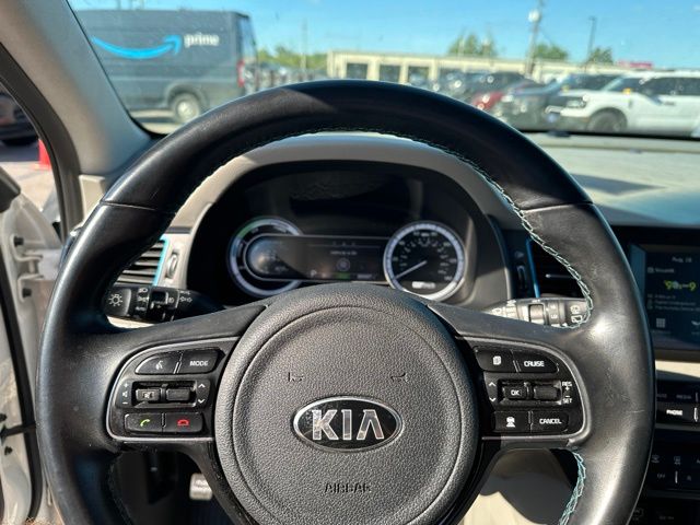 Thumbnail: 2019 Kia Niro - 7