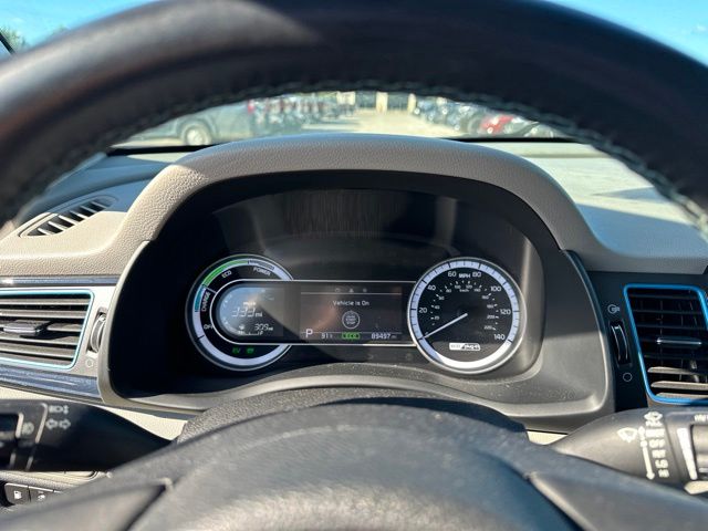 Thumbnail: 2019 Kia Niro - 13
