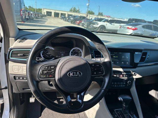 Thumbnail: 2019 Kia Niro - 2