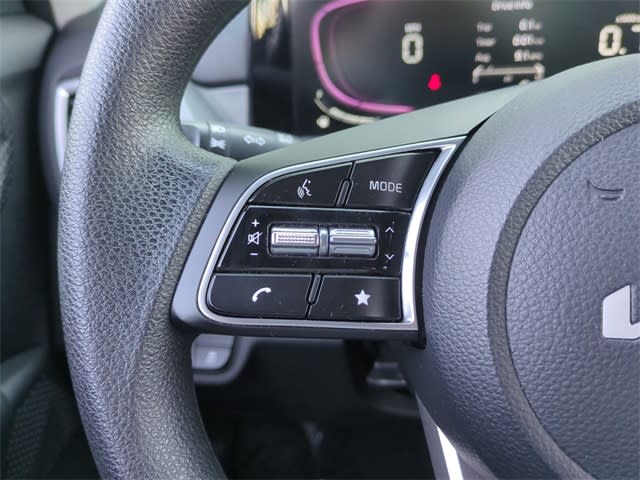 Thumbnail: 2024 Kia Seltos - 29