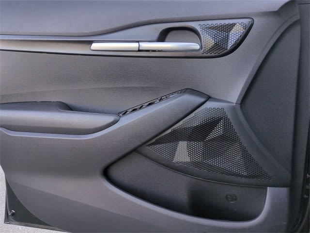 Thumbnail: 2024 Kia Seltos - 35