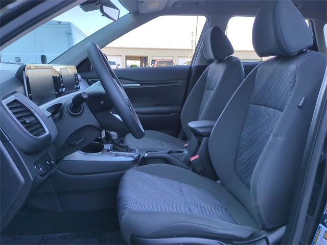 Thumbnail: 2024 Kia Seltos - 11