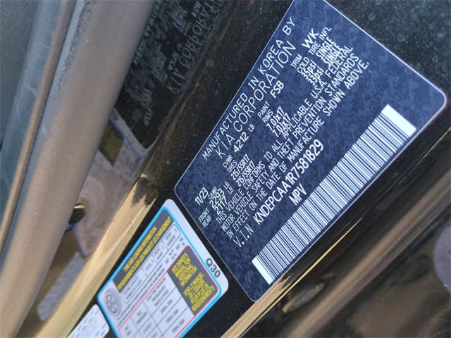 Thumbnail: 2024 Kia Seltos - 37