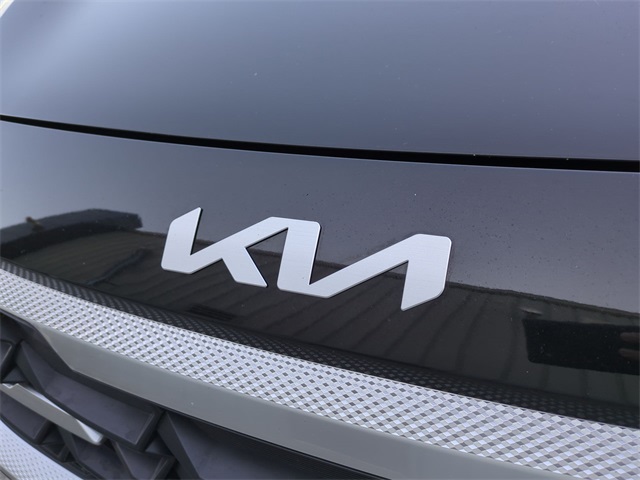 Thumbnail: 2024 Kia Seltos - 7