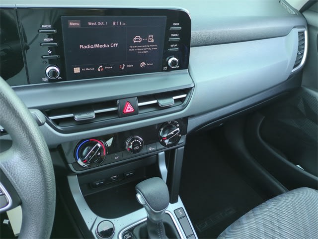 Thumbnail: 2024 Kia Seltos - 15