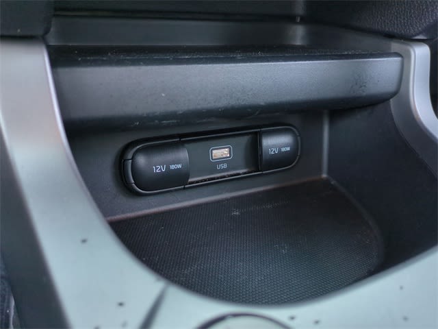 Thumbnail: 2024 Kia Seltos - 36