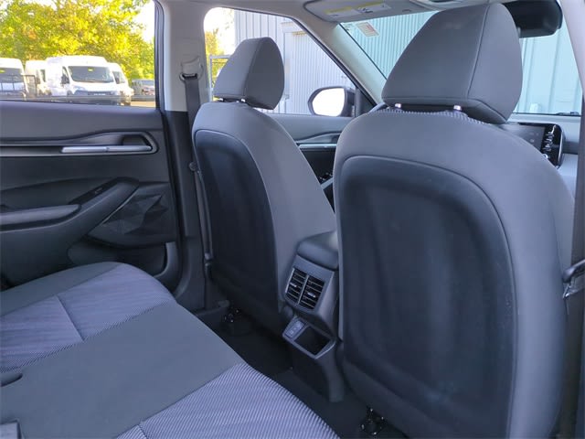 Thumbnail: 2024 Kia Seltos - 13