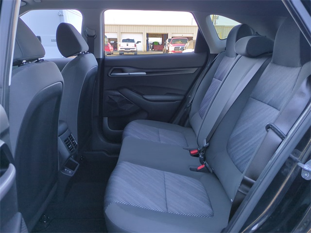 Thumbnail: 2024 Kia Seltos - 27