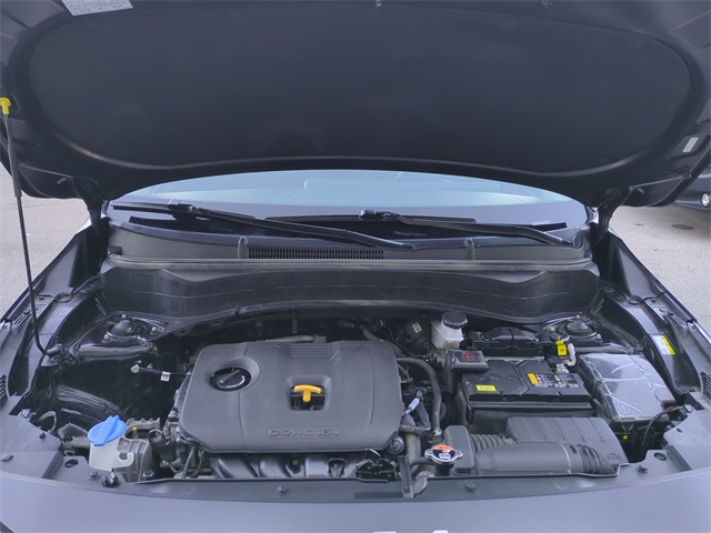 Thumbnail: 2024 Kia Seltos - 9