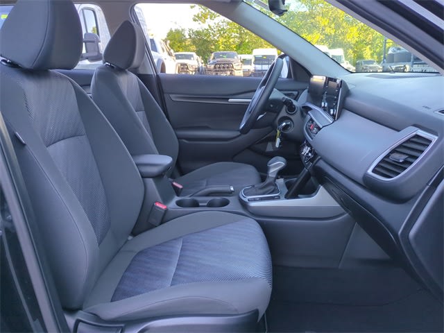 Thumbnail: 2024 Kia Seltos - 12