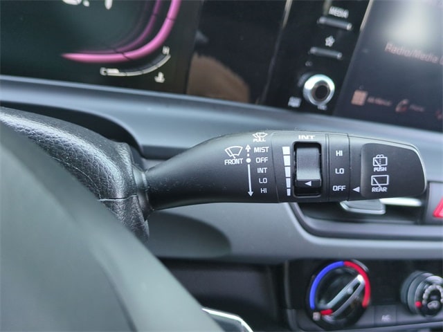 Thumbnail: 2024 Kia Seltos - 31