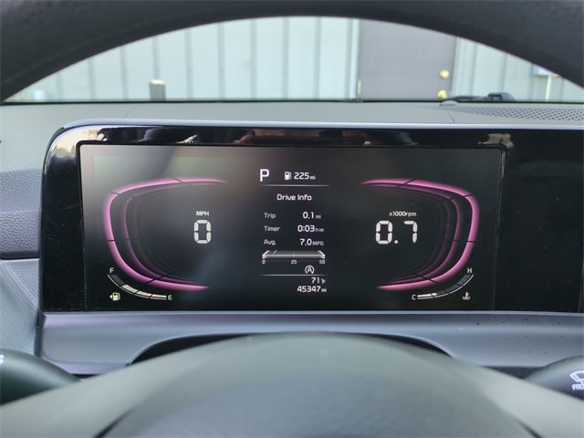 Thumbnail: 2024 Kia Seltos - 17