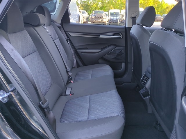 Thumbnail: 2024 Kia Seltos - 28