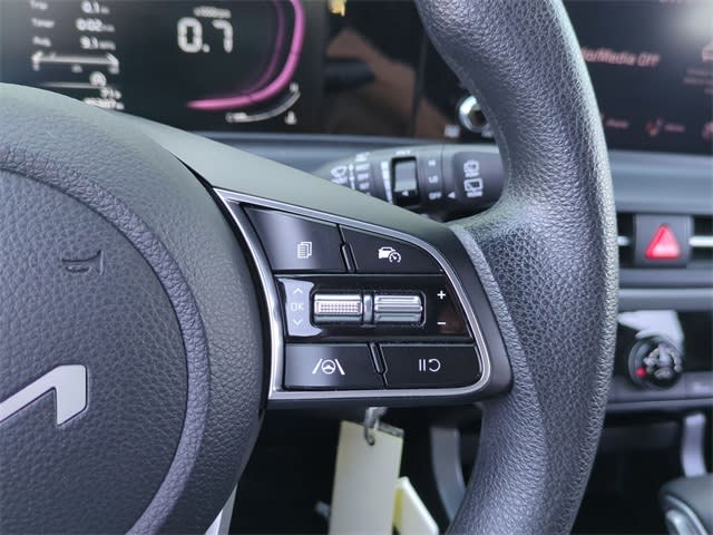 Thumbnail: 2024 Kia Seltos - 30