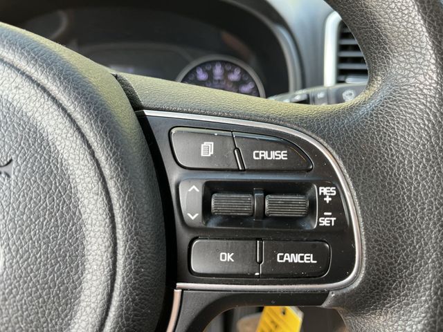 Thumbnail: 2019 Kia Sportage - 23