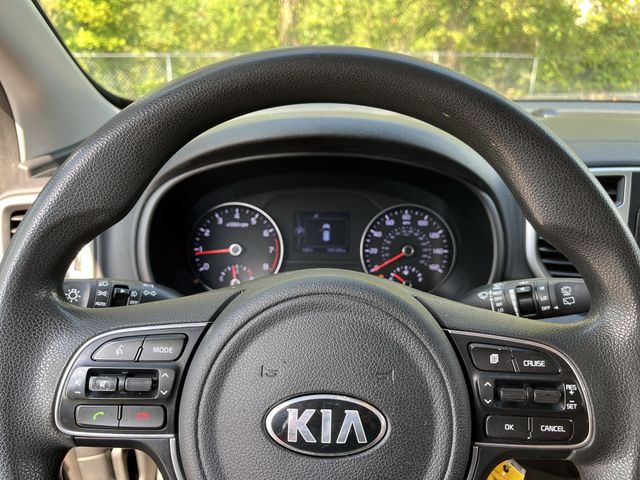 Thumbnail: 2019 Kia Sportage - 14