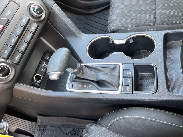 Thumbnail: 2019 Kia Sportage - 24