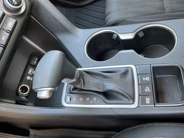 Thumbnail: 2019 Kia Sportage - 29