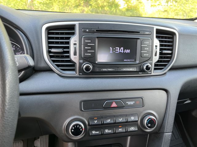 Thumbnail: 2019 Kia Sportage - 25
