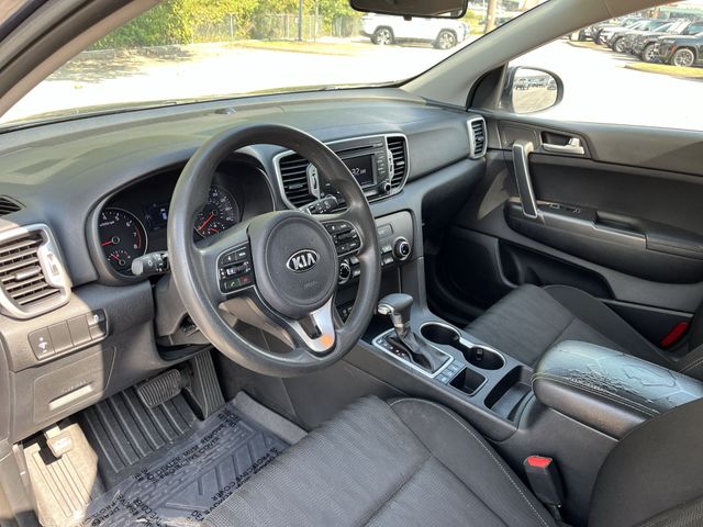 Thumbnail: 2019 Kia Sportage - 2