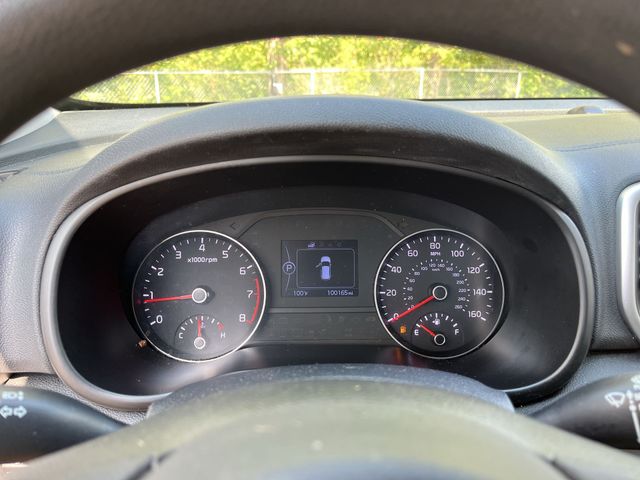 Thumbnail: 2019 Kia Sportage - 30