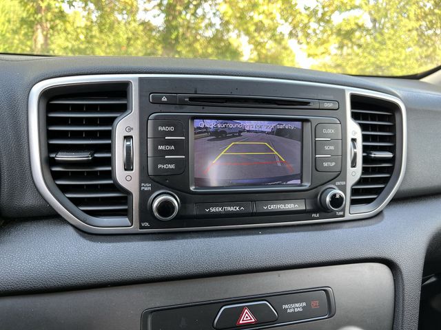 Thumbnail: 2019 Kia Sportage - 26