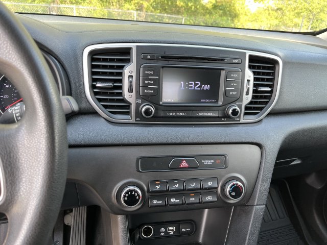 Thumbnail: 2019 Kia Sportage - 12