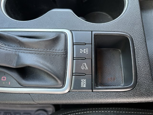 Thumbnail: 2019 Kia Sportage - 34