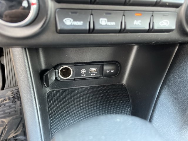 Thumbnail: 2019 Kia Sportage - 28
