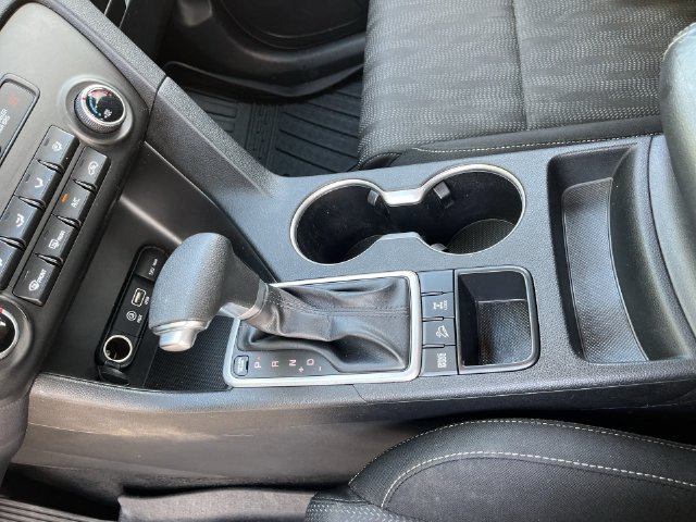 Thumbnail: 2019 Kia Sportage - 13