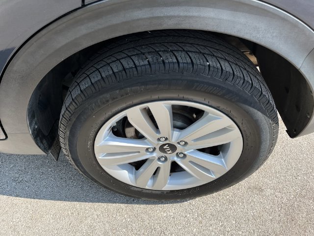 Thumbnail: 2019 Kia Sportage - 7