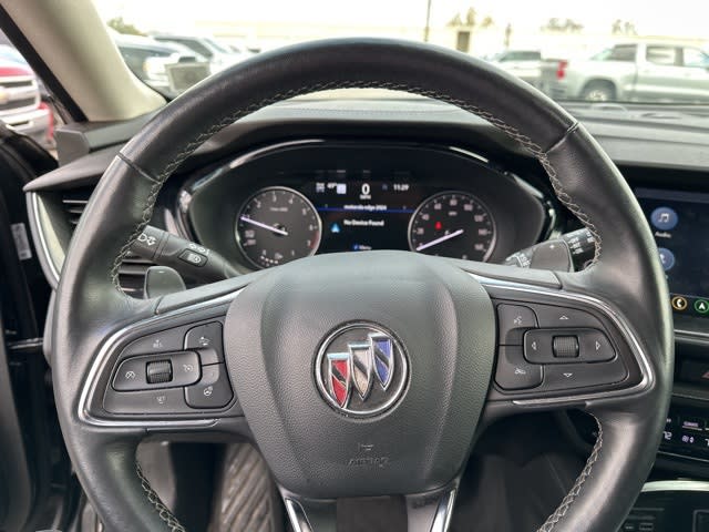 Thumbnail: 2021 Buick Envision - 5