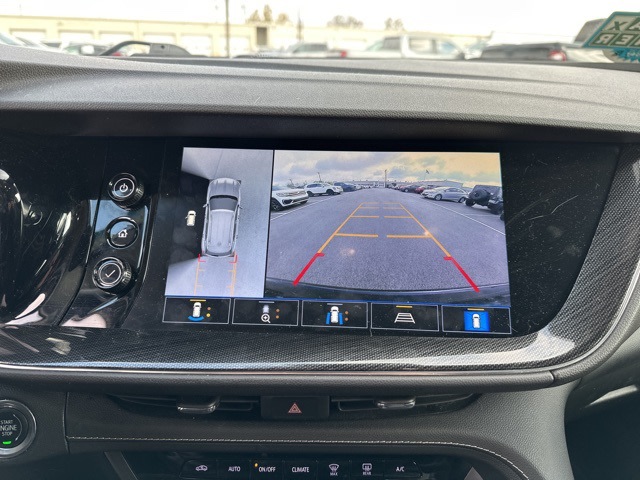 Thumbnail: 2021 Buick Envision - 12