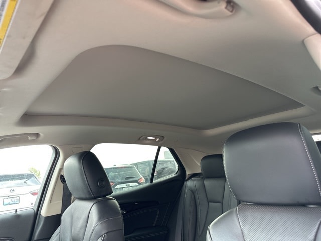 Thumbnail: 2021 Buick Envision - 10