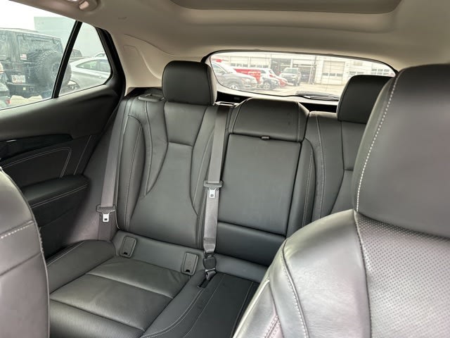 Thumbnail: 2021 Buick Envision - 7