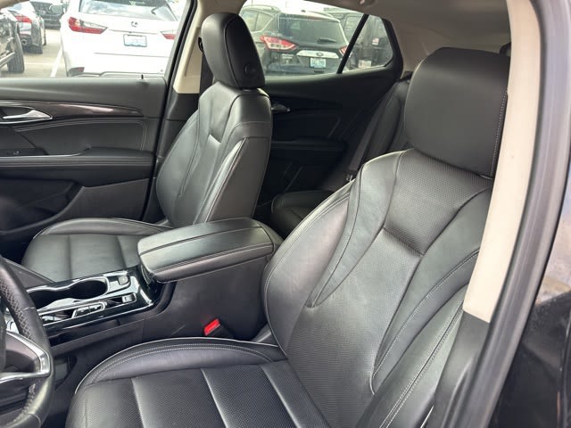 Thumbnail: 2021 Buick Envision - 6