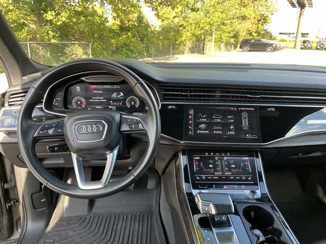 Thumbnail: 2021 Audi Q7 - 8
