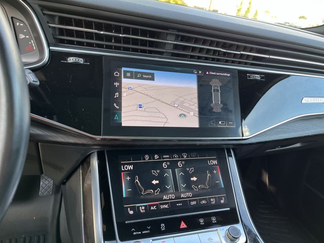 Thumbnail: 2021 Audi Q7 - 28