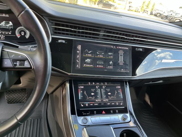 Thumbnail: 2021 Audi Q7 - 13