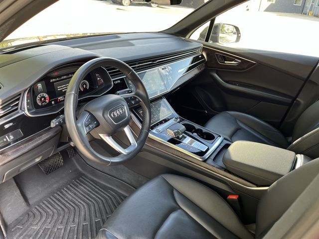 Thumbnail: 2021 Audi Q7 - 2
