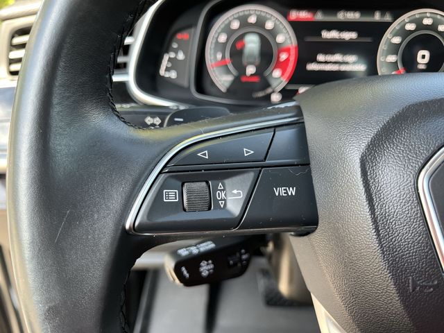 Thumbnail: 2021 Audi Q7 - 25
