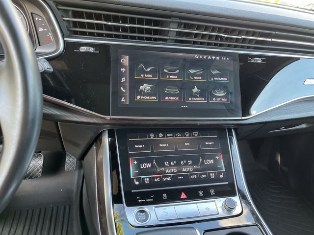 Thumbnail: 2021 Audi Q7 - 30