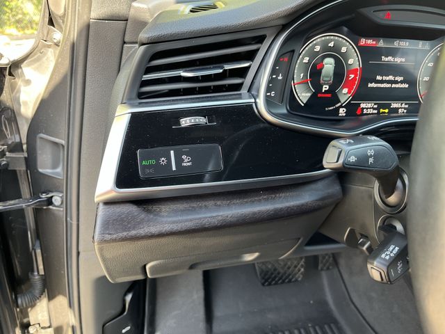 Thumbnail: 2021 Audi Q7 - 35