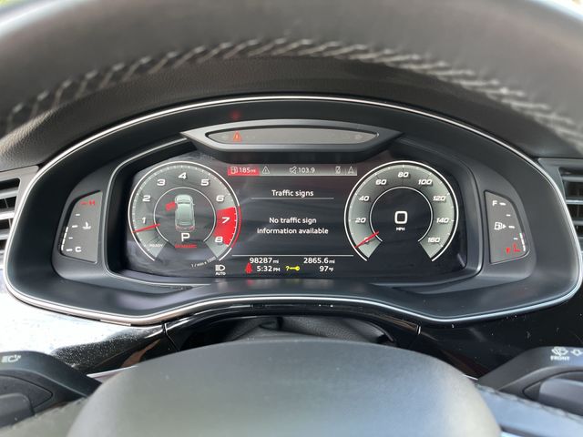 Thumbnail: 2021 Audi Q7 - 14