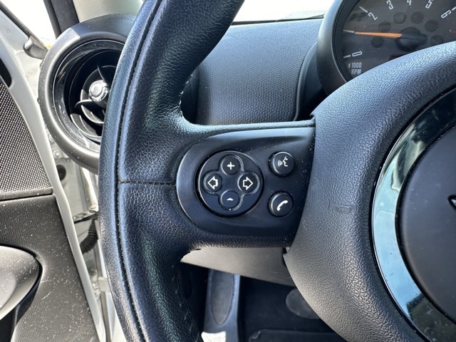 2015 MINI Cooper Paceman S 11