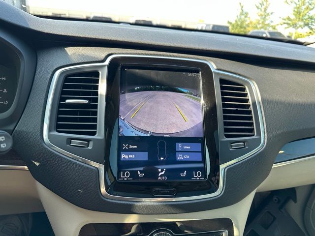 Thumbnail: 2019 Volvo XC90 - 15