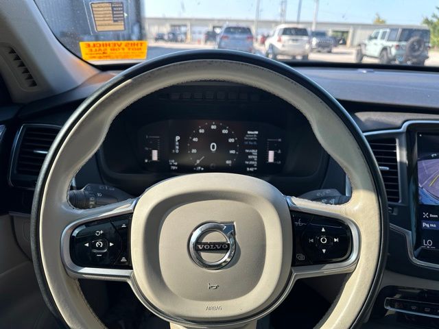 Thumbnail: 2019 Volvo XC90 - 7