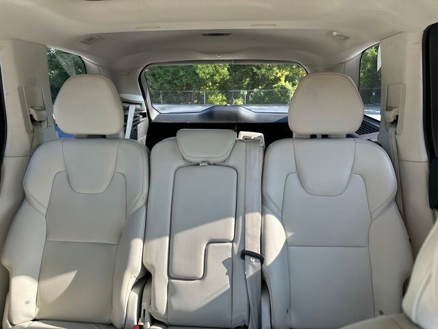 Thumbnail: 2019 Volvo XC90 - 12