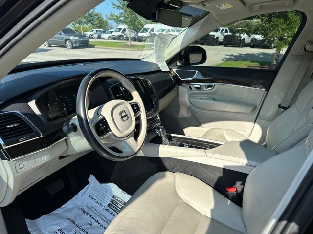 Thumbnail: 2019 Volvo XC90 - 9